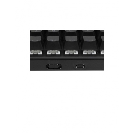 Клавиатура Asus X901 STRIX SCOPE II 96 WL/NXSW/RU/PBT (90MP037A-BKRA01) - фото 7