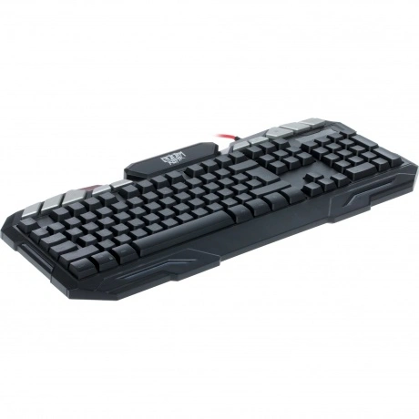 Клавиатура Defender Doom Keeper GK-100DL RU