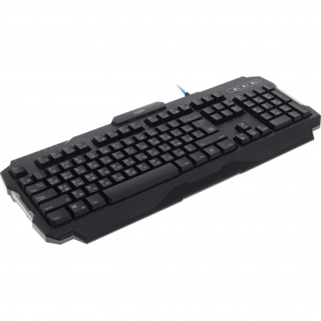Клавиатура Defender Legion GK-010DL RU - фото 5
