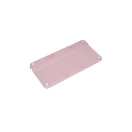 Клавиатура A4Tech Fstyler FBK30 розовый USB (FBK30 PINK) - фото 14