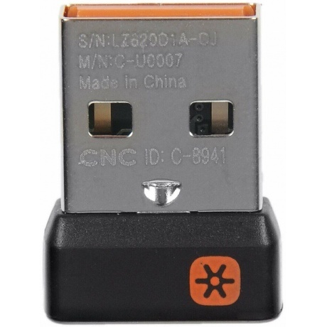 Клавиатура Logitech K270 (920-003058) - фото 4