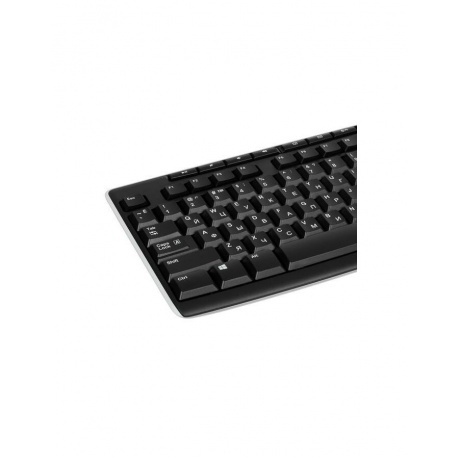 Клавиатура Logitech K270 (920-003058) - фото 8