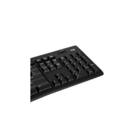 Клавиатура Logitech K270 (920-003058) - фото 9