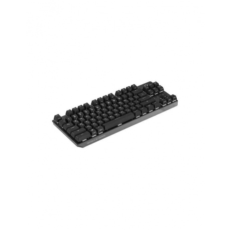Клавиатура Asus X801 STRIX SCOPE NX TKL D/NXRD/RU (90MP00N6-BKRA00) - фото 6