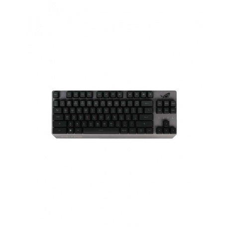Клавиатура Asus X807 STRIX SCOPE RX TKL WL D/RD/RU (90MP02J0-BKRA00) - фото 7