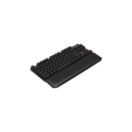 Клавиатура Asus X807 STRIX SCOPE RX TKL WL D/RD/RU (90MP02J0-BKRA00) - фото 8