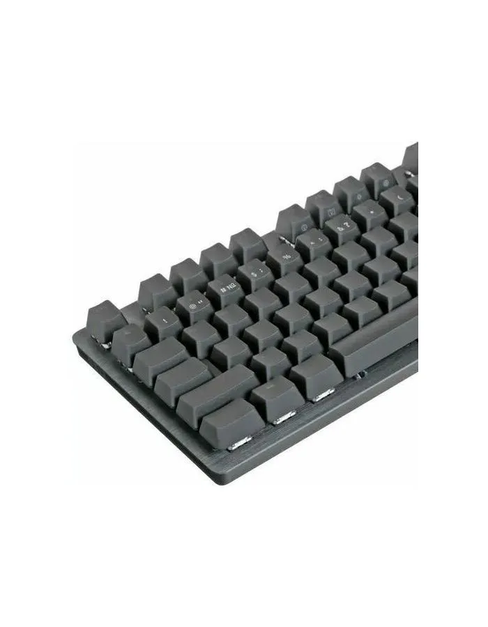 Клавиатура Logitech G512 Carbon черная USB (920-009351) - фото 11