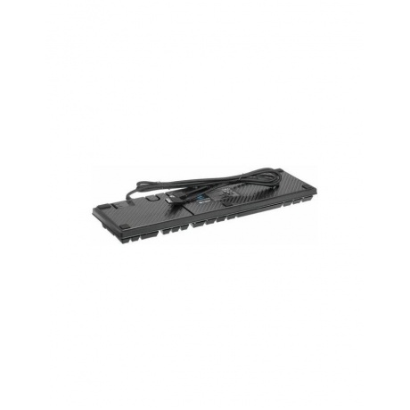 Клавиатура Logitech G512 Carbon черная USB (920-009351) - фото 13