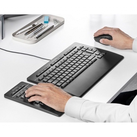 Клавиатура 3Dconnexion 3DX-700092 Pro - фото 7