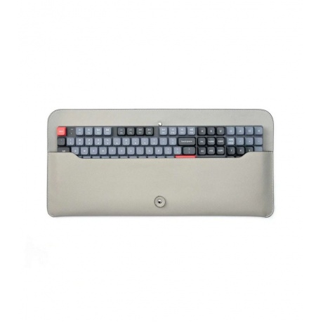 Кейс для клавиатуры Keychron серии K5SE, серый - фото 2