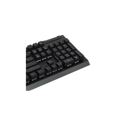Клавиатура Razer BlackWidow V4 X (Green Switch) (RZ03-04700800-R3R1) - фото 12
