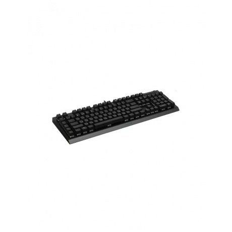 Клавиатура Razer BlackWidow V4 X (Green Switch) (RZ03-04700800-R3R1) - фото 9