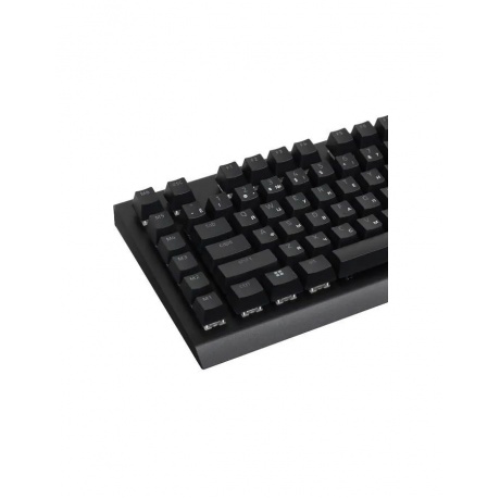 Клавиатура Razer BlackWidow V4 X (Green Switch) (RZ03-04700800-R3R1) - фото 10