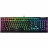 Клавиатура Razer BlackWidow V4 X (Green Switch) (RZ03-04700800-R...