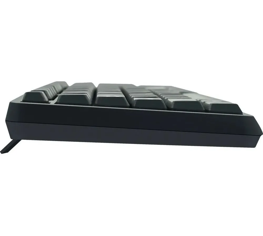 Клавиатура Defender Concept HB-164 RU, черный (45164) - фото 2