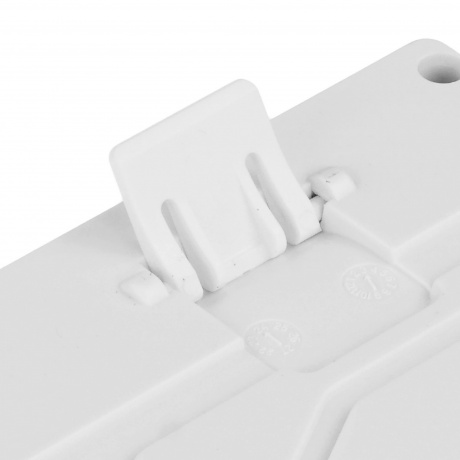 Клавиатура Defender Atom HB-546 RU, белый (45547) - фото 6