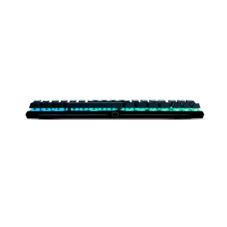 Клавиатура Cooler Master MK730 Cherry Brown (MK-730-GKCM1-RU) - фото 4