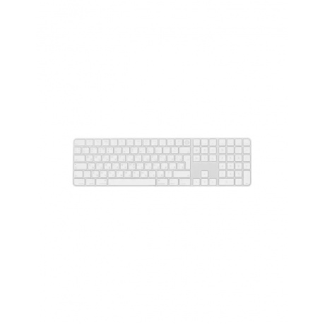 Клавиатура Apple Magic Keyboard (MK2C3RS/A) - фото 1