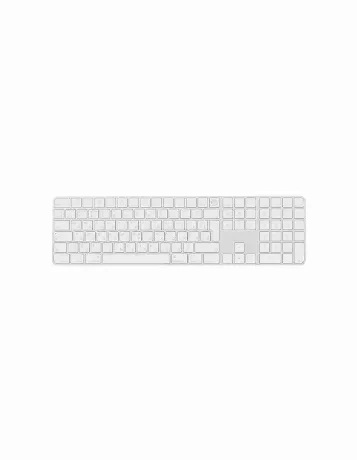 Клавиатура Apple Magic Keyboard (MK2C3RS/A)