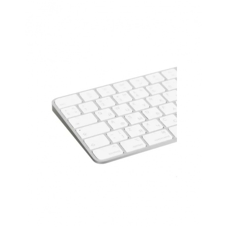 Клавиатура Apple Magic Keyboard (MK2C3RS/A) - фото 3