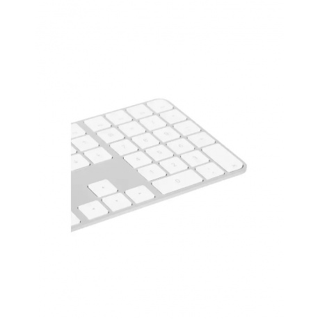 Клавиатура Apple Magic Keyboard (MK2C3RS/A) - фото 4