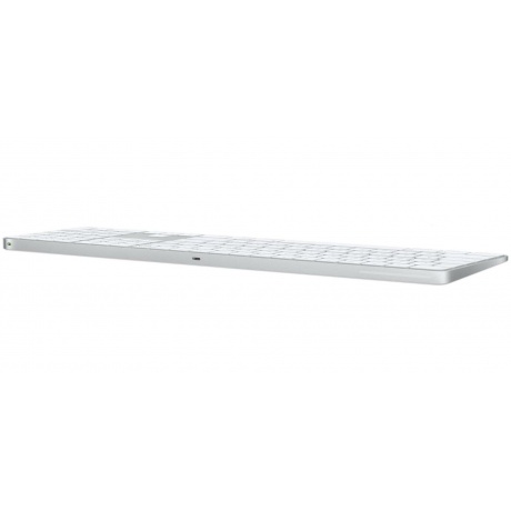 Клавиатура Apple Magic Keyboard (MK2C3RS/A) - фото 6