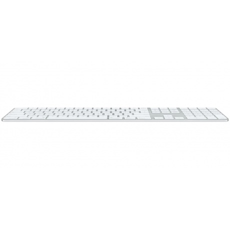 Клавиатура Apple Magic Keyboard (MK2C3RS/A) - фото 7