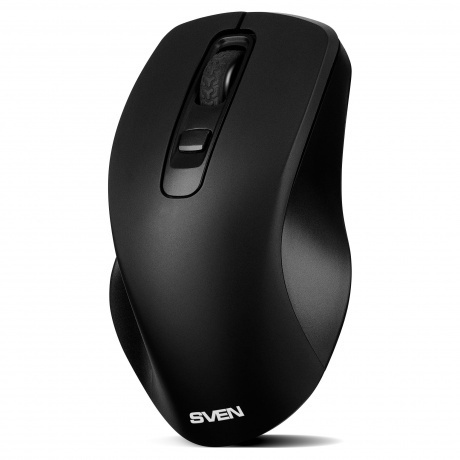Набор клавиатура+мышь Sven KB-C3500W (SV-021108) - фото 15