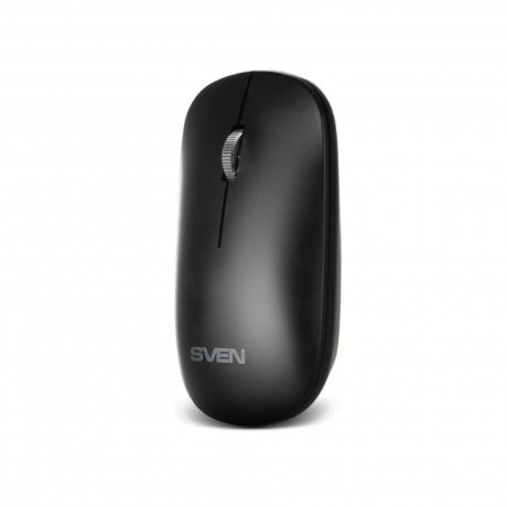 Набор клавиатура+мышь Sven KB-C2550W чёрный (SV-021672) - фото 8