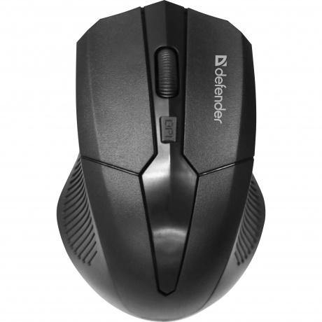 Набор клавиатура + мышь Defender JAKARTA C-805 (45804) - фото 14