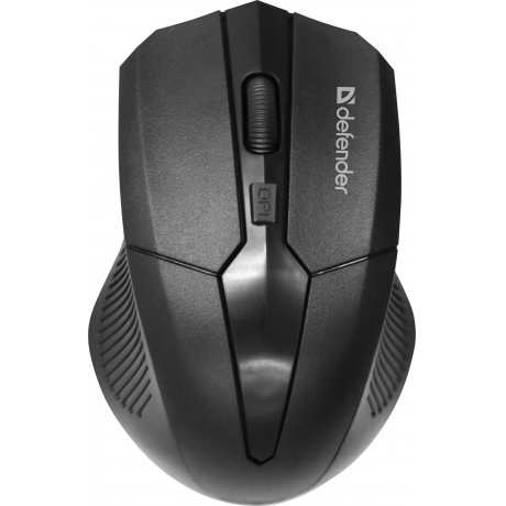 Набор клавиатура + мышь Defender JAKARTA C-805 (45804) - фото 3