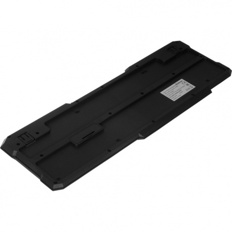 Набор клавиатура + мышь Defender JAKARTA C-805 (45804) - фото 8