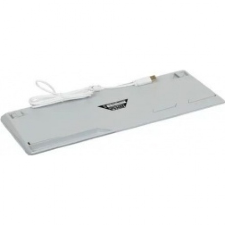 Клавиатура MSI GAMING RUS VIGOR GK30 WHITE (VIGOR GK30 WHITE RU) - фото 9