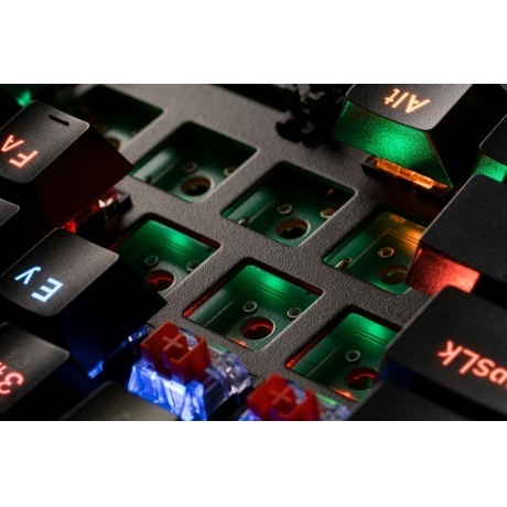 Клавиатура Defender LAKSHMI (78119) - фото 11