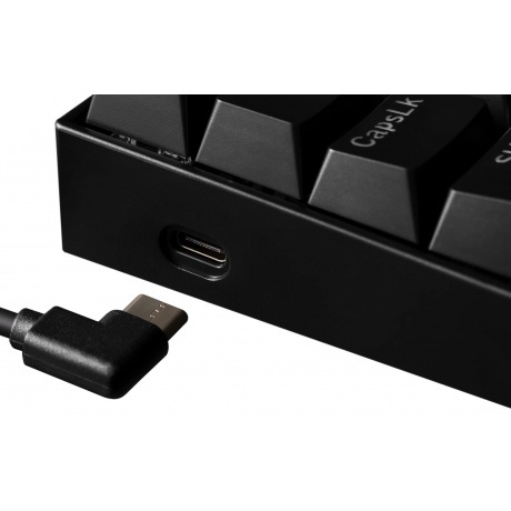 Клавиатура Defender LAKSHMI (78119) - фото 14