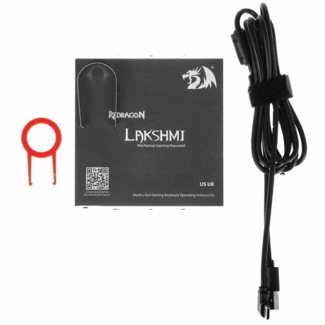 Клавиатура Defender LAKSHMI (78119) - фото 16