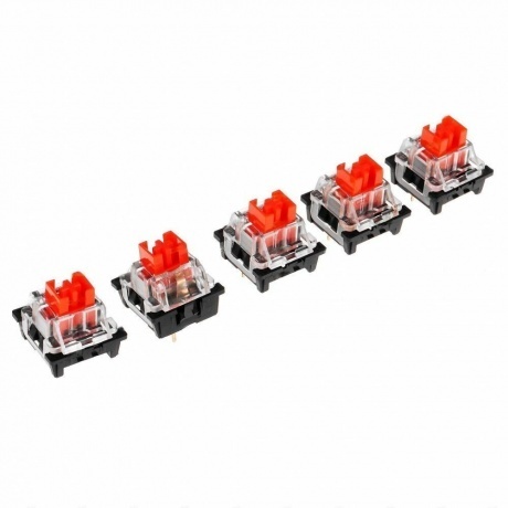 Клавиатура Defender LAKSHMI (78119) - фото 17