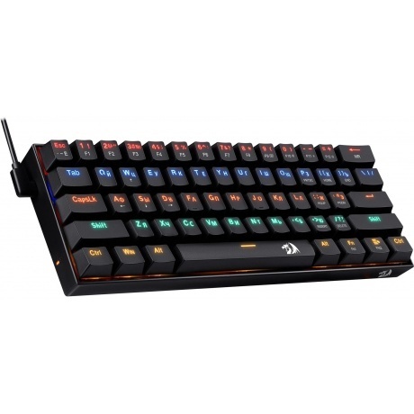 Клавиатура Defender LAKSHMI (78119) - фото 3