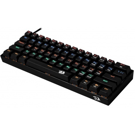 Клавиатура Defender LAKSHMI (78119) - фото 4