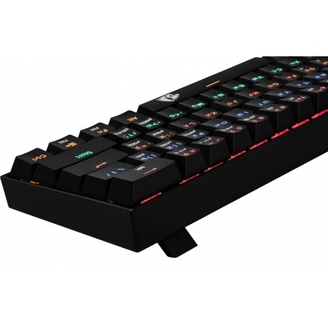 Клавиатура Defender LAKSHMI (78119) - фото 5