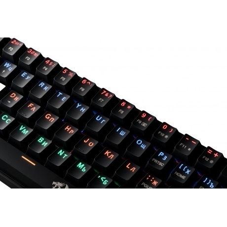 Клавиатура Defender LAKSHMI (78119) - фото 6