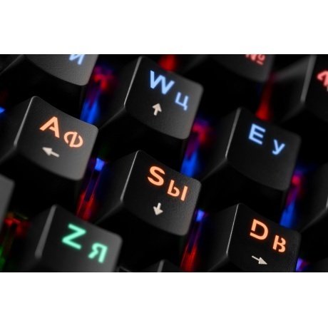 Клавиатура Defender LAKSHMI (78119) - фото 8