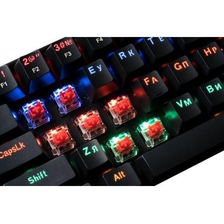 Клавиатура Defender LAKSHMI (78119) - фото 10