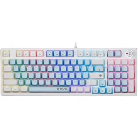 Клавиатура Defender HAWK GK-418 (45422)