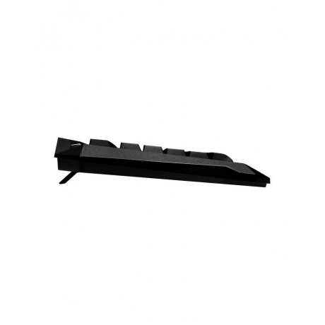 Клавиатура Defender HARPE 2.4G BLACK REDRAGON (78121) - фото 10