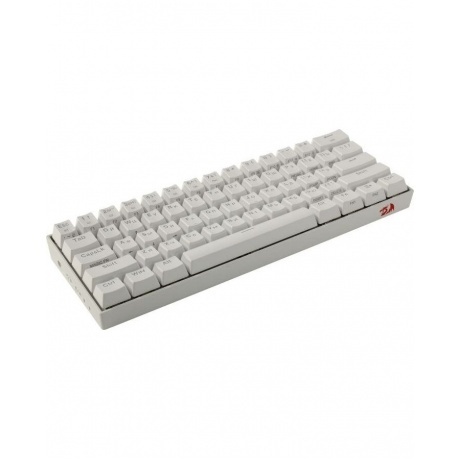 Клавиатура Defender DRACONIC WHITE (77810) - фото 13