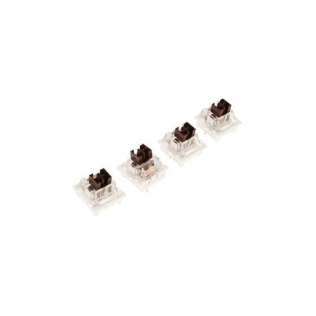 Клавиатура Defender DRACONIC WHITE (77810) - фото 15