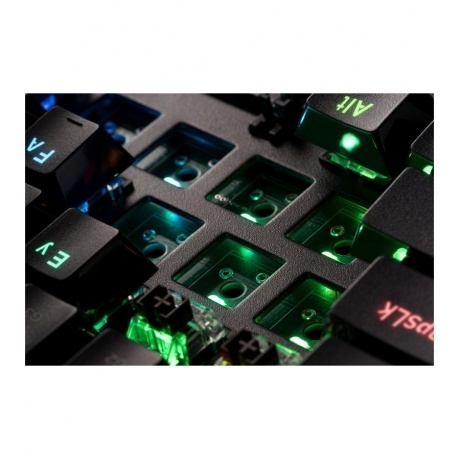 Клавиатура Defender DRACONIC (77696) - фото 12