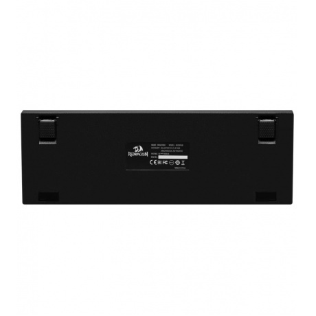 Клавиатура Defender DRACONIC (77696) - фото 13