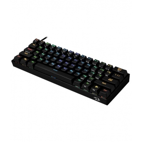 Клавиатура Defender DRACONIC (77696) - фото 3